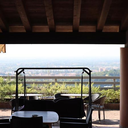 Albergo Alla Pineta Montebelluna Ngoại thất bức ảnh