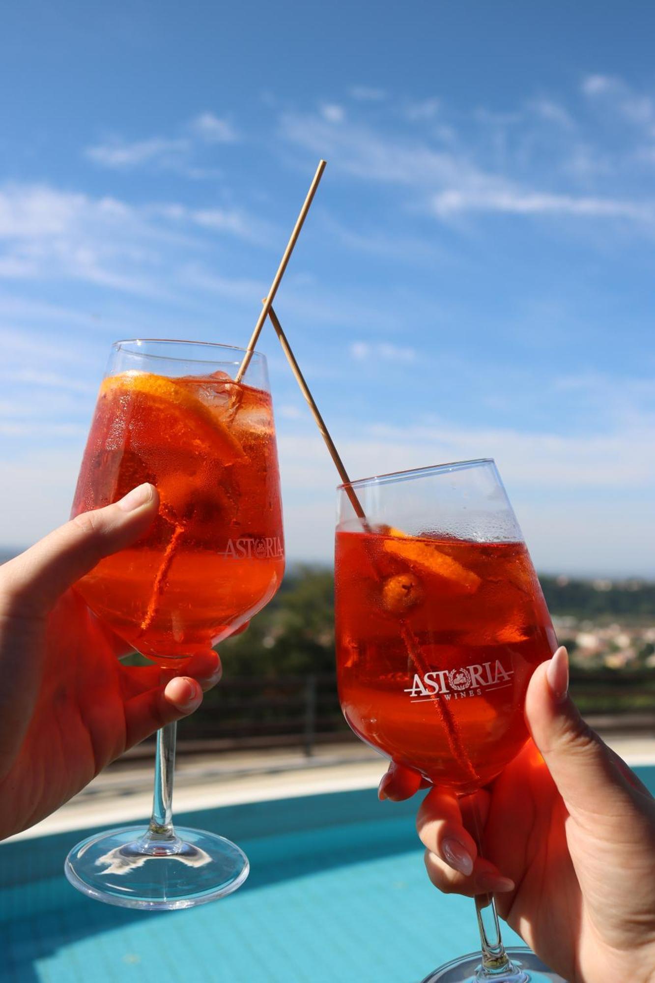Albergo Alla Pineta Montebelluna Ngoại thất bức ảnh