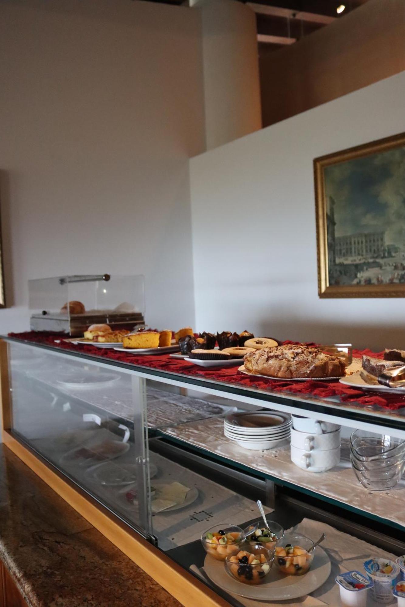 Albergo Alla Pineta Montebelluna Ngoại thất bức ảnh