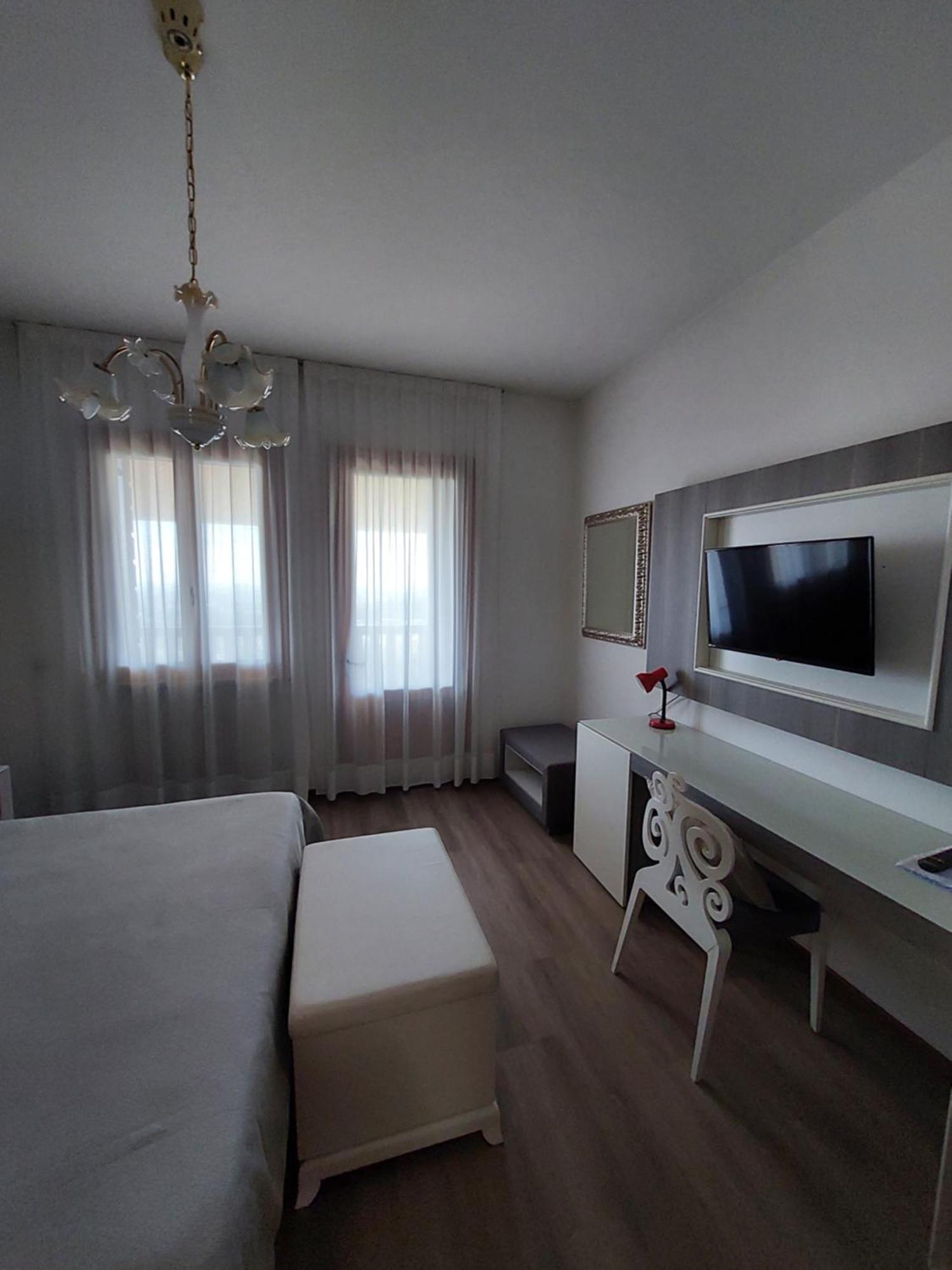 Albergo Alla Pineta Montebelluna Ngoại thất bức ảnh